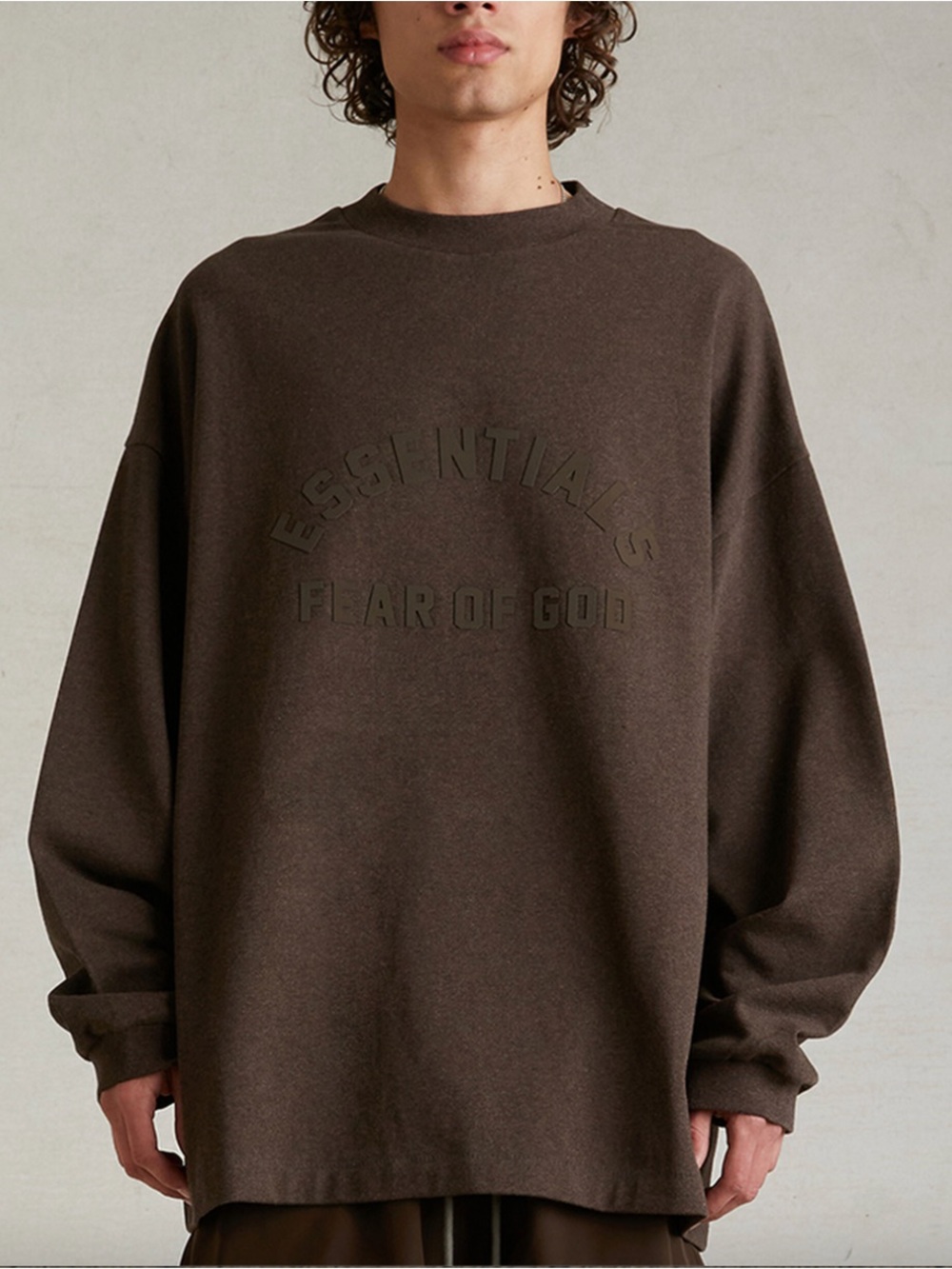 FEAR OF GOD ESSENTIALS